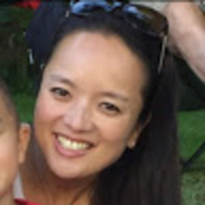 Meet your Posher, Thuy